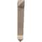 Ekena Millwork Traditional Arts & Crafts Smooth Bracket, Douglas Fir, 5 1/2"W x 32"D x 38"H BKT06X32X38TRA03SDF - alternate 2